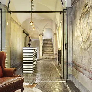 Relais Orso 3* Rzym