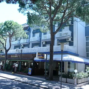 Danubio 3* Lido di Jesolo