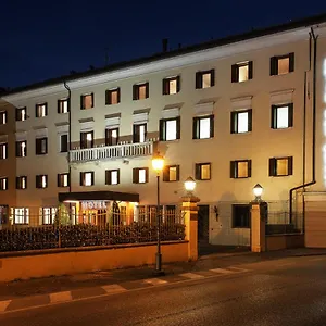 Hotel Doriguzzi