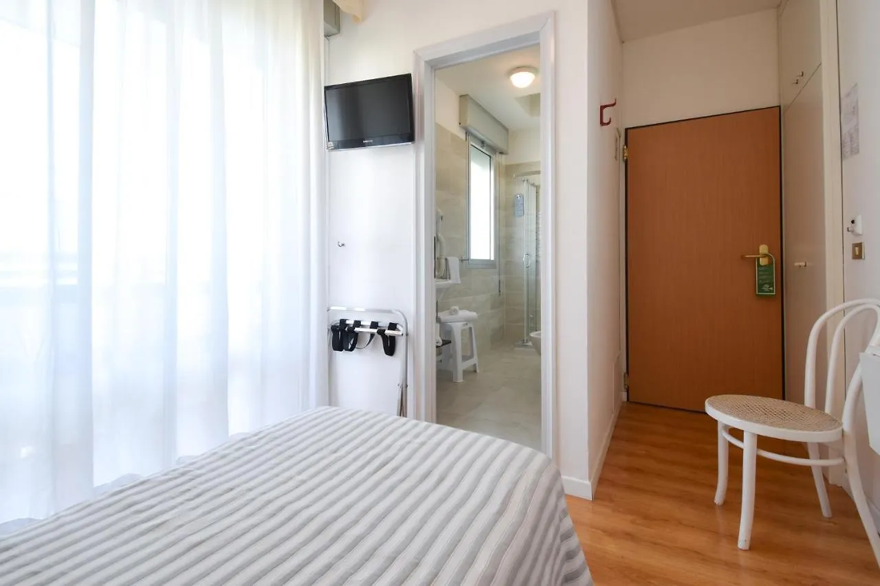 Hotel Janeiro Caorle