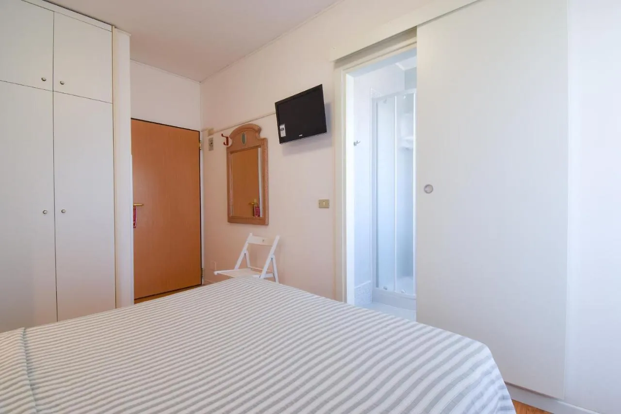 Hotel Janeiro Caorle