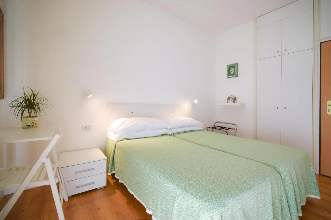 Hotel Janeiro Caorle